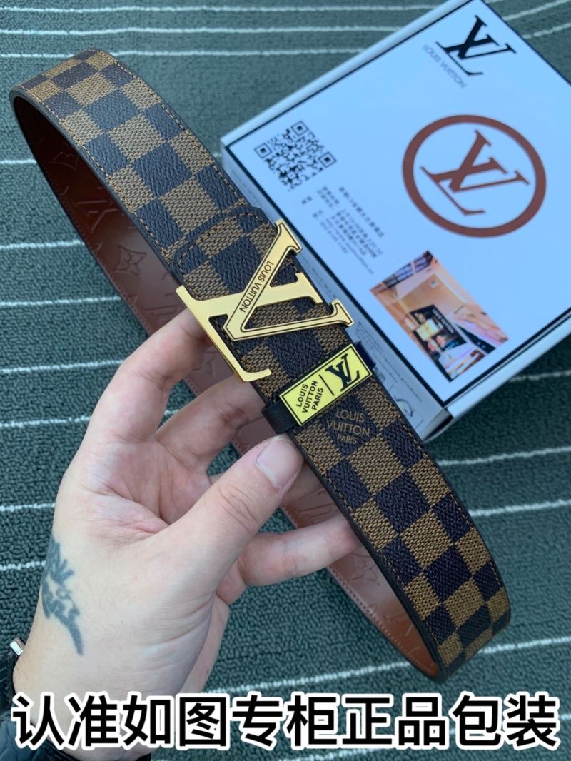 Louis Vuitton Belts